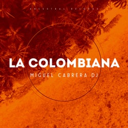 La Colombiana