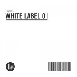 White Label 01