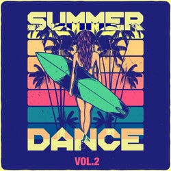 Summer Dance, Vol. 2