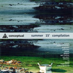 Summer 15' Compilation