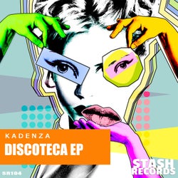 Discoteca EP
