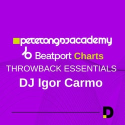 Pete Tong DJ Academy - Throwback Essentials