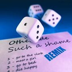 Such a Shame (Remix)