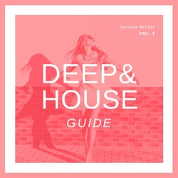 Deep & House Guide, Vol. 3