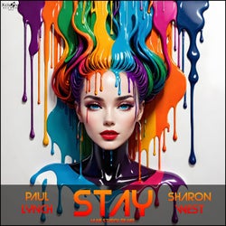 Stay (Radio Edit)