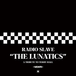 The Lunatics (A Tribute To Terry Hall)