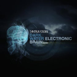 Dark Water / Electronic Brain			