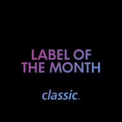 Label of the Month | Classic Music Company