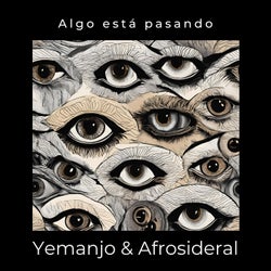 Algo está pasando
