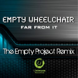 Far From It (The Empty Project Remix)