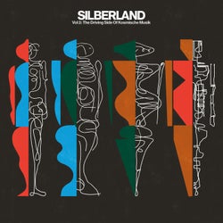 Silberland, Vol. 2 - The Driving Side of Kosmische Musik 1974-1984