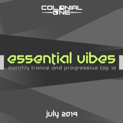Essential Vibes - July 2019
