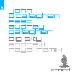 Big Sky - Andrew Rayel Remix