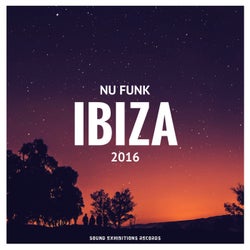 Nu Funk Ibiza 2016