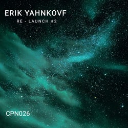Re-Launch #2