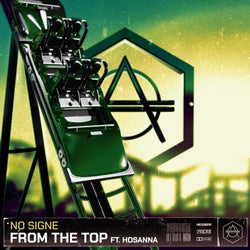 From The Top - Extended Mix