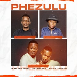 Phezulu