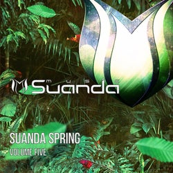 Suanda Spring, Vol. 5