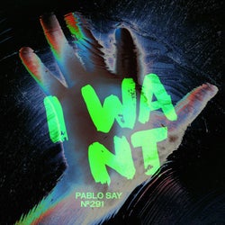 I Want EP 