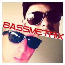 Bassmetrix - Metrics of Bass Sept 2013 Chart