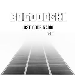 Lost Code Radio Vol. 1