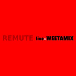 Live At Weetamix
