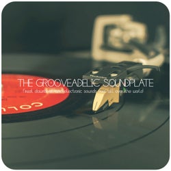 The Grooveadelic Soundplate