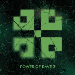 Power of Rave 3
