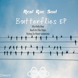 Butterflies