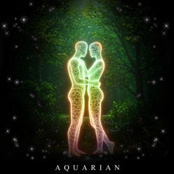 AQUARIAN: A Liquid DNB Collection