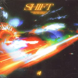 Shift (feat. Reo Cragun)