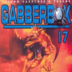 Gabberbox, Vol. 17 (50 Crazy Hardcore Trax)