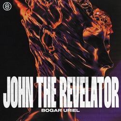 John The Revelator