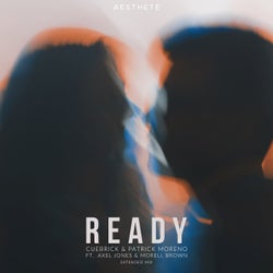 Ready - Extended Mix