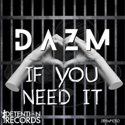 If You Need It