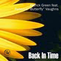 Back in Time (feat. Rebecca Butterfly Vaughns)