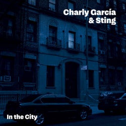 In the City