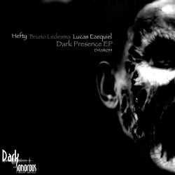 Dark Presence EP