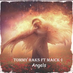 Angels (feat. Maick-I)