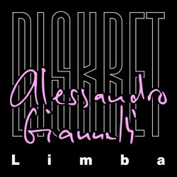 Limba (Alessandro Giannelli Remix)