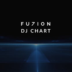 Fuzion DJ Chart