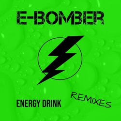 Energy Drink (Remixes)