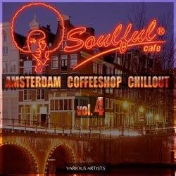 Amsterdam Coffeeshop Chillout, Vol. 4