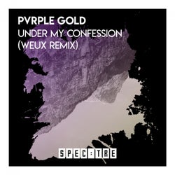 Under My Confession (Weux Remix)