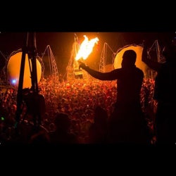 Elite Force – Burning Man Specials 2011