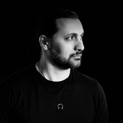 SHARAM’s “HEAVi” Chart June 2015