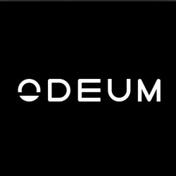 January Chart by Odeum