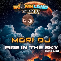 Fire In The Sky