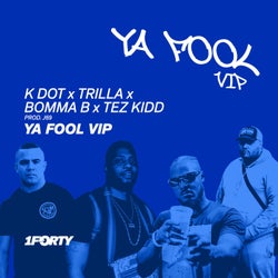 Ya Fool (VIP)