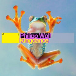 Kingdance (Extended Mix)